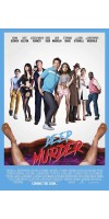 Deep Murder (2018 - English)